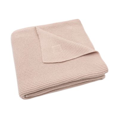 Jollein Basic Knit Ledikantdeken