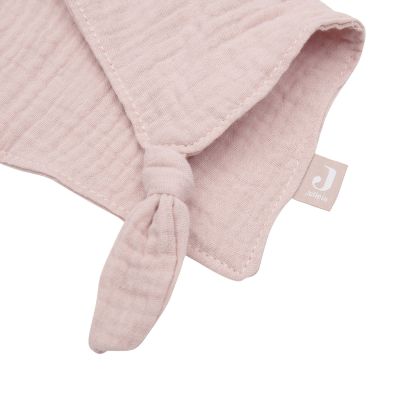 Jollein Speendoekje Bunny Ears Wild Rose Jollein Speendoekje Bunny Ears Wild Rose