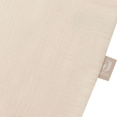 Jollein Slaapzak Zomer Hydrofiel Oatmeal 70cm Jollein Slaapzak Zomer Hydrofiel Oatmeal 70cm