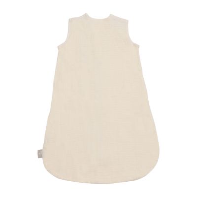 Jollein Slaapzak Zomer Hydrofiel Oatmeal 60cm Jollein Slaapzak Zomer Hydrofiel Oatmeal 60cm