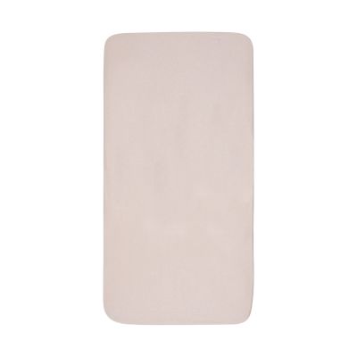Jollein Ledikanthoeslaken Jersey Wild Rose 60 x 120 cm 2-Pack Jollein Ledikanthoeslaken Jersey Wild Rose 60 x 120 cm 2-Pack