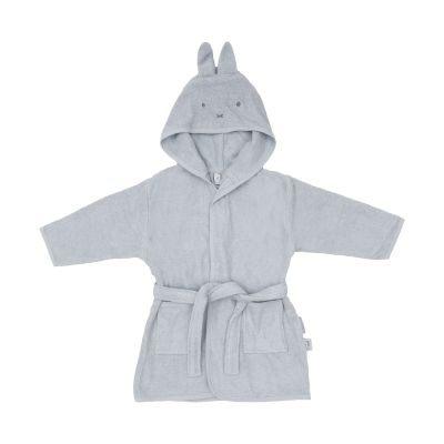 Jollein Miffy Badjas - 1-2 Jaar