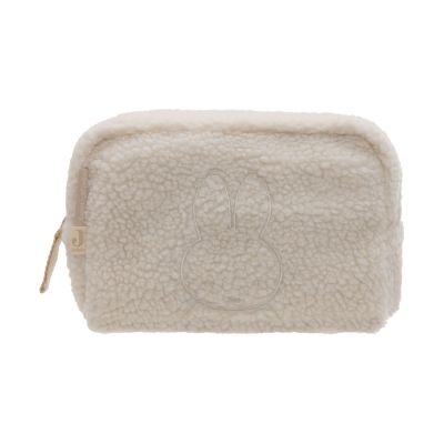 Jollein Miffy Etui - Teddy - Oatmeal