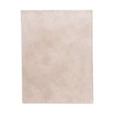 Jollein Ledikantdeken Miffy Coral Fleece Nougat 100 x 150 cm