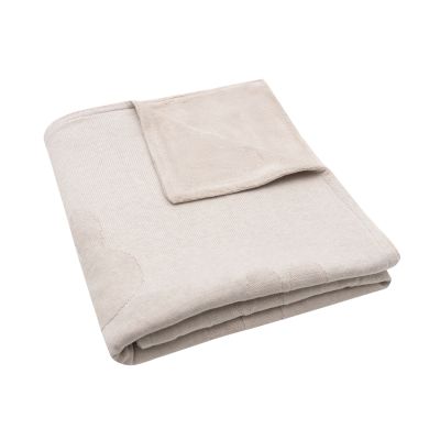 Jollein Miffy Ledikantdeken Fleece