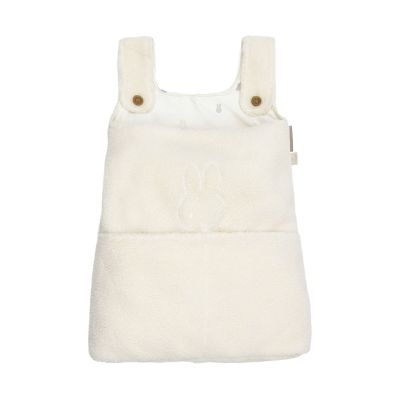 Jollein Miffy Boxopbergzak - Teddy