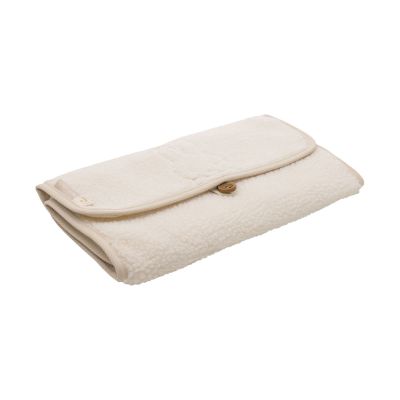 Jollein Miffy Verschoningsmat - Teddy - Oatmeal Jollein Miffy Verschoningsmat - Teddy - Oatmeal