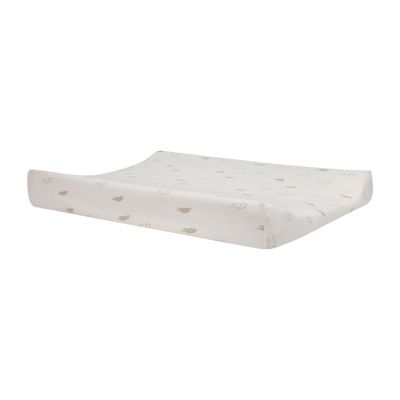 Jollein Aankleedkussenhoes - Jersey - 50 x 70