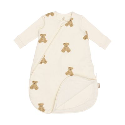 Jollein Newborn Slaapzak 4 Seizoenen Teddy Bear Jollein Newborn Slaapzak 4 Seizoenen Teddy Bear
