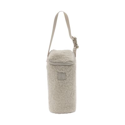 Jollein Lou Teddy Thermo Flessentas - Sand