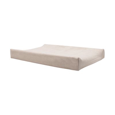 Jollein Aankleedkussenhoes Badstof Wild Rose 2-Pack Jollein Aankleedkussenhoes Badstof Wild Rose 2-Pack