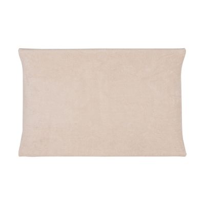 Jollein Aankleedkussenhoes Badstof Wild Rose 2-Pack Jollein Aankleedkussenhoes Badstof Wild Rose 2-Pack
