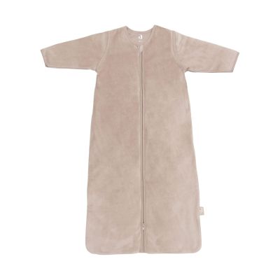 Jollein Velvet Slaapzak Wild Rose