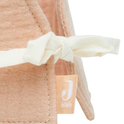 Jollein Verjaardagskroon Party Collection Biscuit 12 x 35 cm Jollein Verjaardagskroon Party Collection Biscuit 12 x 35 cm