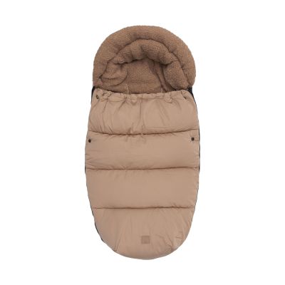 Jollein Voetenzak Buggy/Kinderwagen Puffed