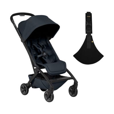 Joolz x Wildride Aer² Buggy + Draagzak
