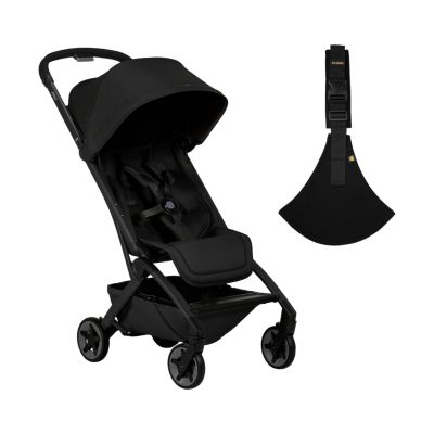 Joolz x Wildride Aer² Buggy + Draagzak
