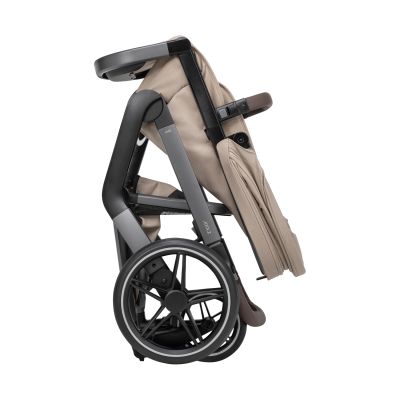 Joolz Day 5 2-in-1 Kinderwagen - Sandy Taupe Joolz Day 5 2-in-1 Kinderwagen - Sandy Taupe