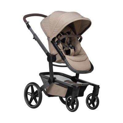Joolz Day 5 2-in-1 Kinderwagen - Sandy Taupe Joolz Day 5 2-in-1 Kinderwagen - Sandy Taupe