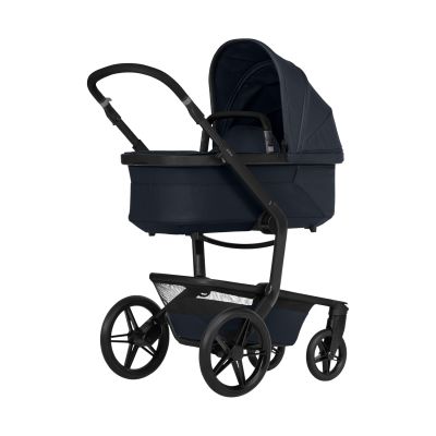 Joolz Day 5 3-in-1 Kinderwagen Met Base - Dark Navy Blue Joolz Day 5 3-in-1 Kinderwagen Met Base - Dark Navy Blue