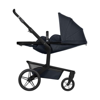 Joolz Day 5 3-in-1 Kinderwagen - Dark Navy Blue