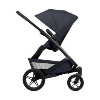 Joolz Geo 5 3-in-1 Kinderwagen - Dark Navy Blue