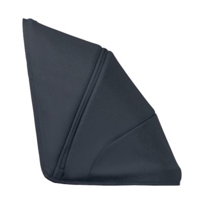 Joolz Geo 3/5 Zonnekap - Dark Navy Blue Joolz Geo 3/5 Zonnekap - Dark Navy Blue