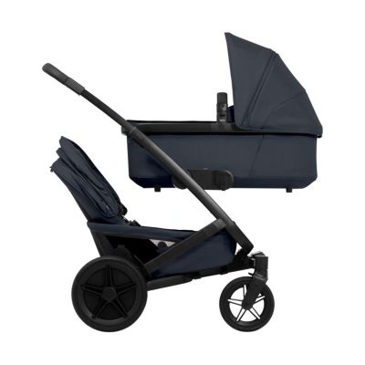 Joolz Geo 5 Duowagen - Dark Navy Blue