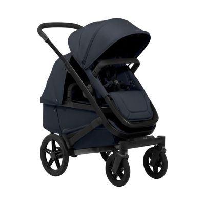 Joolz Geo 5 Duowagen - Dark Navy Blue