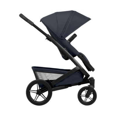 Joolz Geo 5 2-in-1 Kinderwagen - Dark Navy Blue Joolz Geo 5 2-in-1 Kinderwagen - Dark Navy Blue