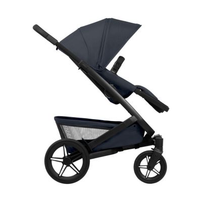 Joolz Geo 5 2-in-1 Kinderwagen - Dark Navy Blue Joolz Geo 5 2-in-1 Kinderwagen - Dark Navy Blue
