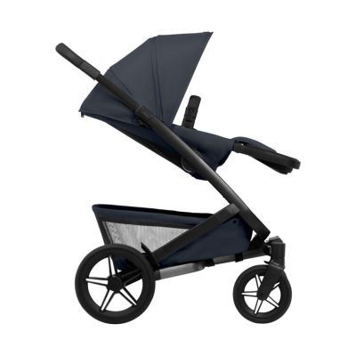 Joolz Geo 5 2-in-1 Kinderwagen - Dark Navy Blue Joolz Geo 5 2-in-1 Kinderwagen - Dark Navy Blue