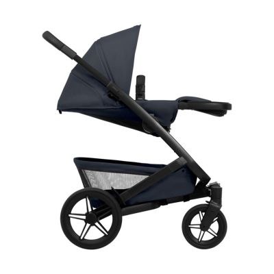 Joolz Geo 5 2-in-1 Kinderwagen - Dark Navy Blue Joolz Geo 5 2-in-1 Kinderwagen - Dark Navy Blue