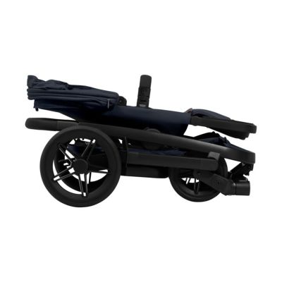 Joolz Geo 5 2-in-1 Kinderwagen - Dark Navy Blue Joolz Geo 5 2-in-1 Kinderwagen - Dark Navy Blue