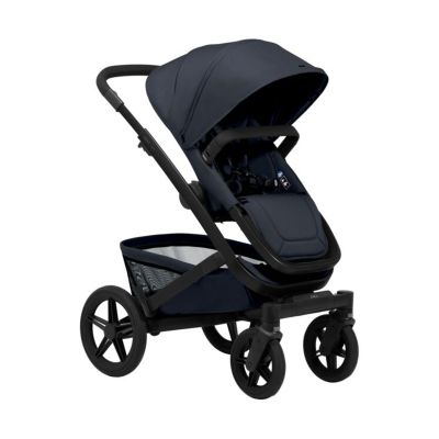 Joolz Geo 5 2-in-1 Kinderwagen - Dark Navy Blue Joolz Geo 5 2-in-1 Kinderwagen - Dark Navy Blue
