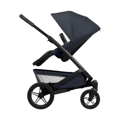 Joolz Geo 5 2-in-1 Kinderwagen - Dark Navy Blue Joolz Geo 5 2-in-1 Kinderwagen - Dark Navy Blue