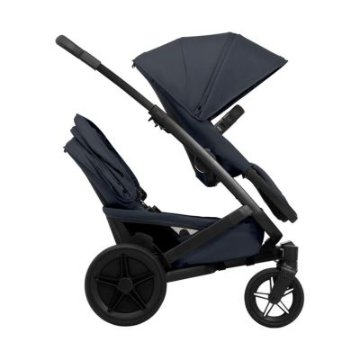 Joolz Geo 5 Duowagen - Dark Navy Blue