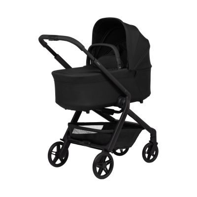 Joolz Cot Hub2 Space Black