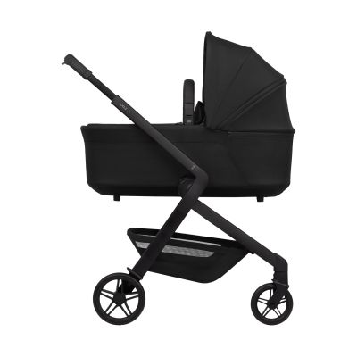 Joolz Cot Hub2 Space Black