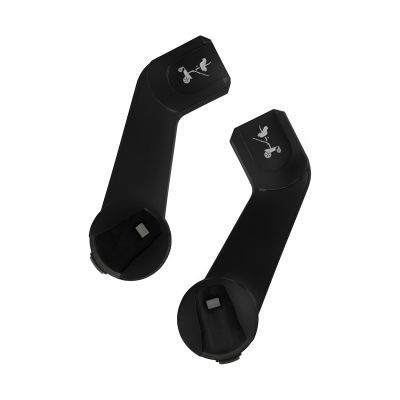Joolz Adapter Set Car Seat Hub2