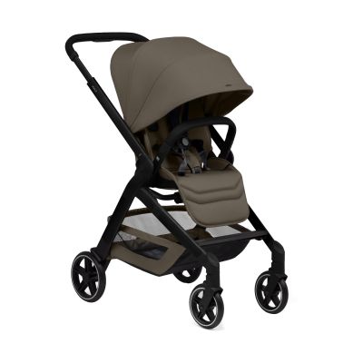 Joolz Hub 2 2-in-1 Kinderwagen - Hazel Brown Joolz Hub 2 2-in-1 Kinderwagen - Hazel Brown