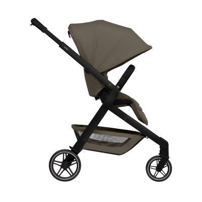 Joolz Hub 2 2-in-1 Kinderwagen - Hazel Brown Joolz Hub 2 2-in-1 Kinderwagen - Hazel Brown