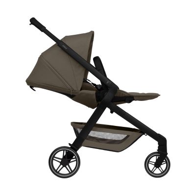 Joolz Hub 2 2-in-1 Kinderwagen - Hazel Brown Joolz Hub 2 2-in-1 Kinderwagen - Hazel Brown