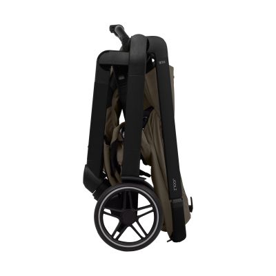Joolz Hub 2 2-in-1 Kinderwagen - Hazel Brown Joolz Hub 2 2-in-1 Kinderwagen - Hazel Brown