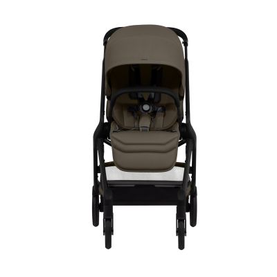Joolz Hub 2 2-in-1 Kinderwagen - Hazel Brown Joolz Hub 2 2-in-1 Kinderwagen - Hazel Brown
