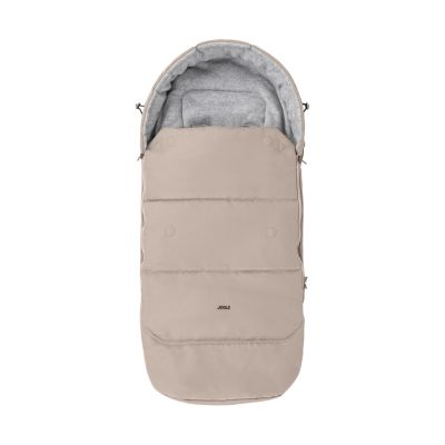 Joolz Universele Voetenzak - Sandy Taupe Joolz Universele Voetenzak - Sandy Taupe