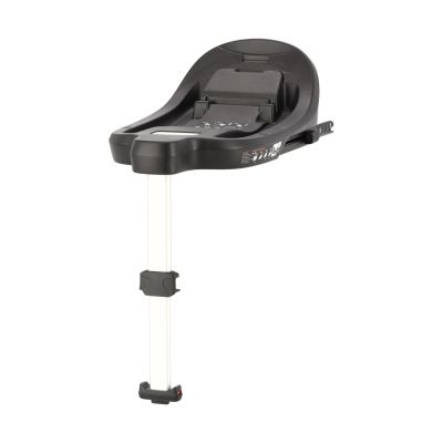 Kidsriver Autostoel Curve Clay + Isofix base