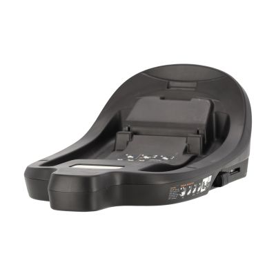 Kidsriver Autostoel Curve Clay + Isofix base