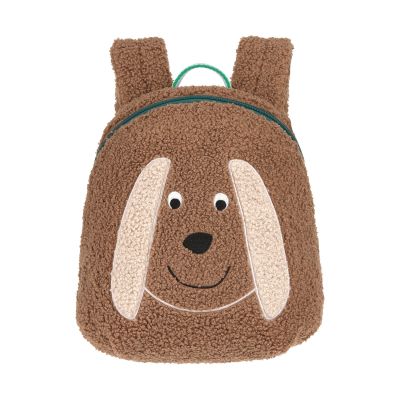 Lässig Tiny Backpack Tiny Team Dog - Kinderrugzak - 3,5 L