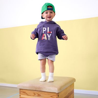 Lässig Kids Base Cap Dog - Maat 48 - 52 Lässig Kids Base Cap Dog - Maat 48 - 52